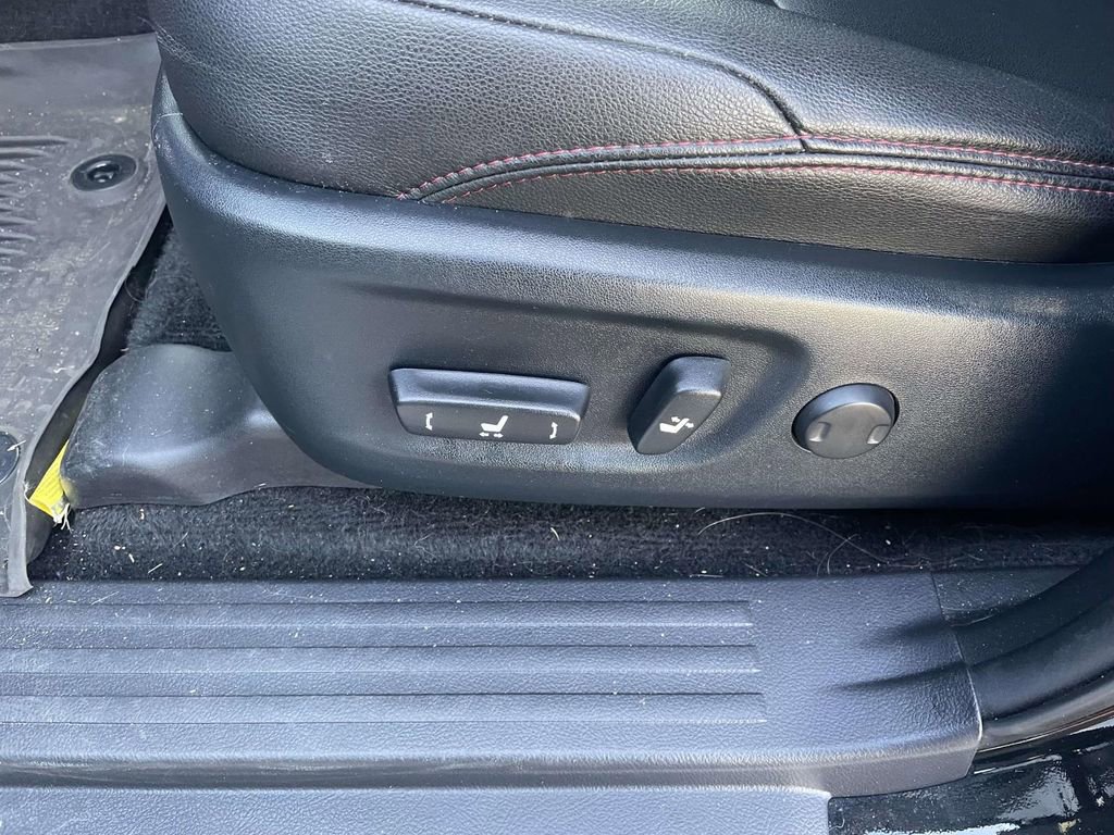 Used 2022 Toyota 4Runner TRD Off-Road Premium image 30