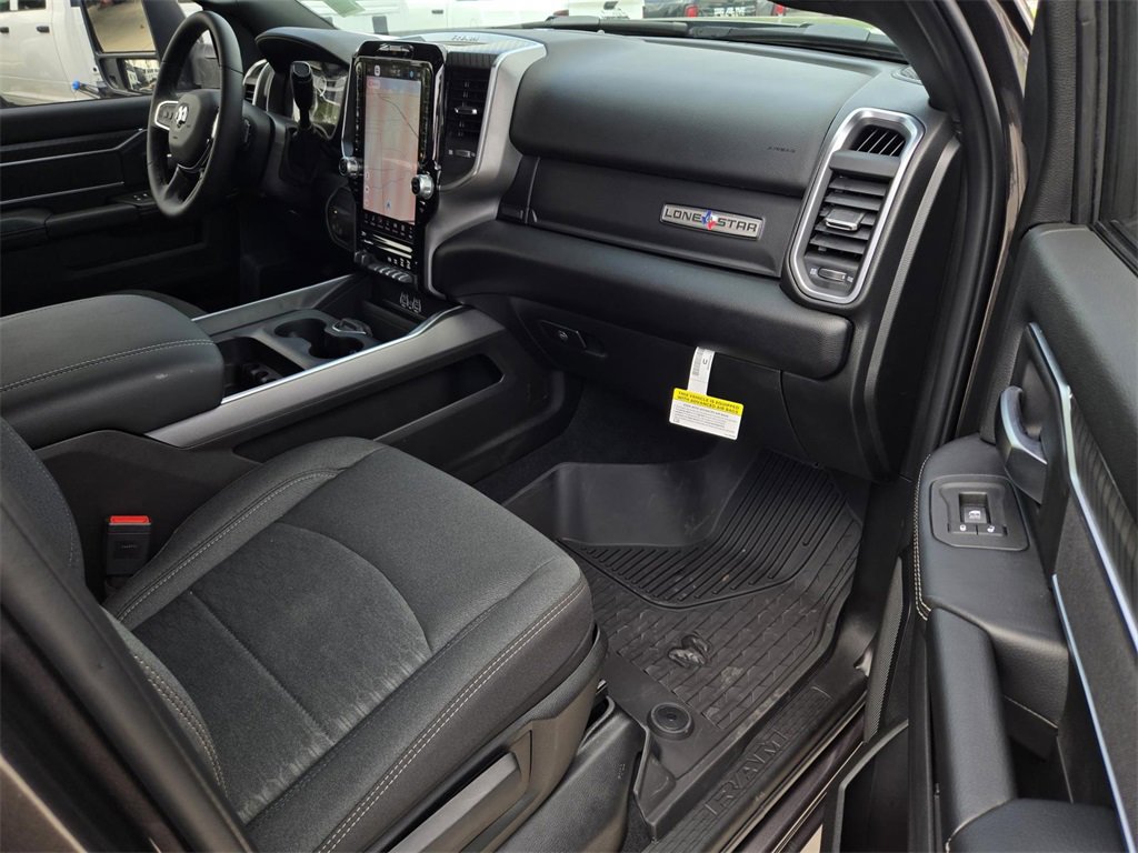 New 2025 RAM 2500 Lone Star image 13