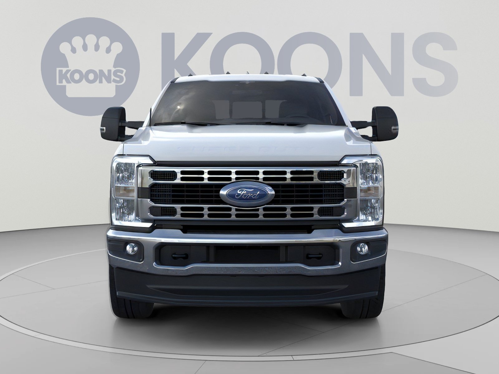 New 2026 Ford F250 XLT w/ FX4 Off-Road Package AWD/4WD image 8