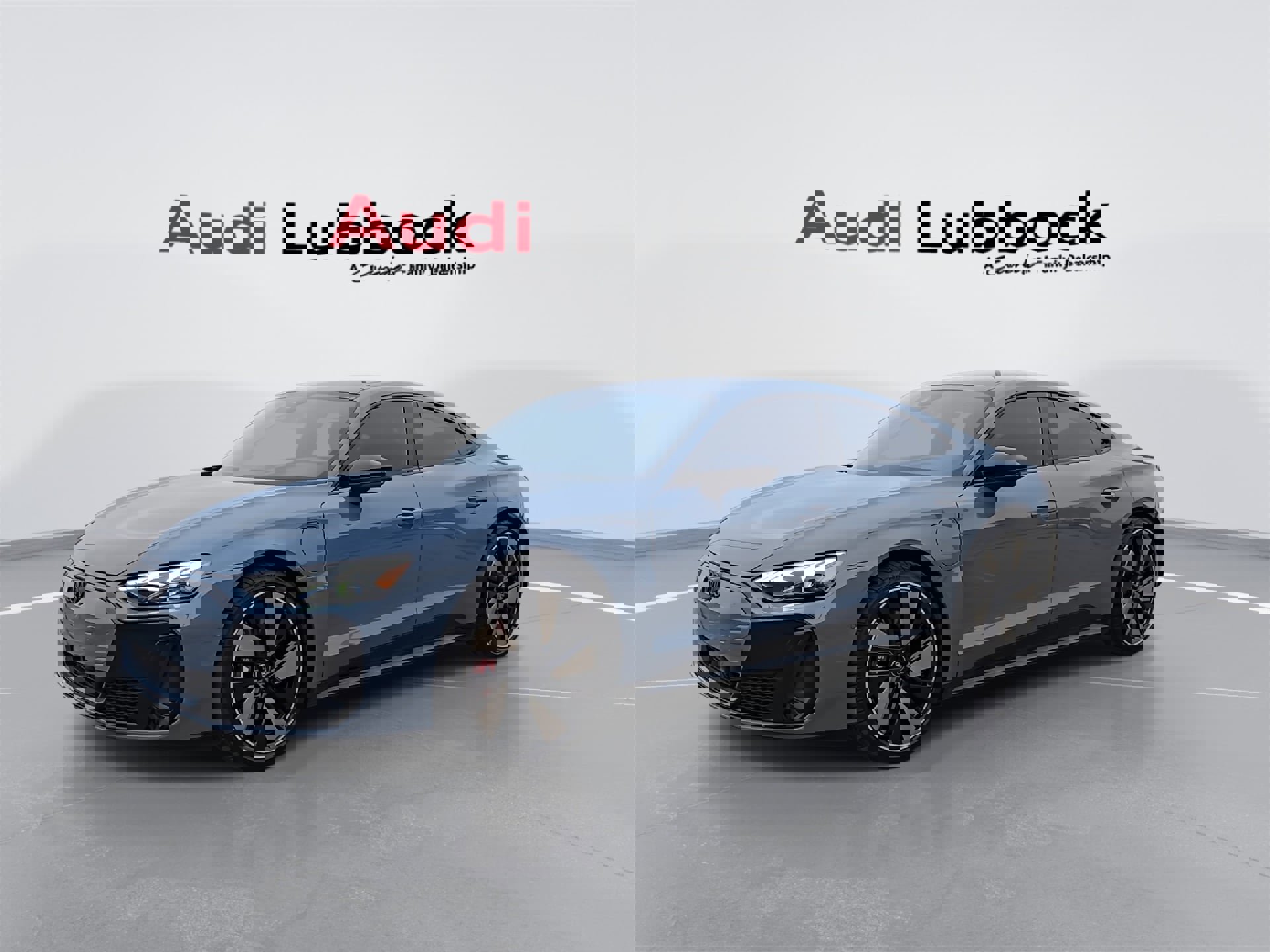 New 2026 Audi S e-tron GT Prestige image 4