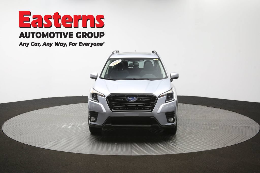 Used 2023 Subaru Forester Premium AWD/4WD image 56