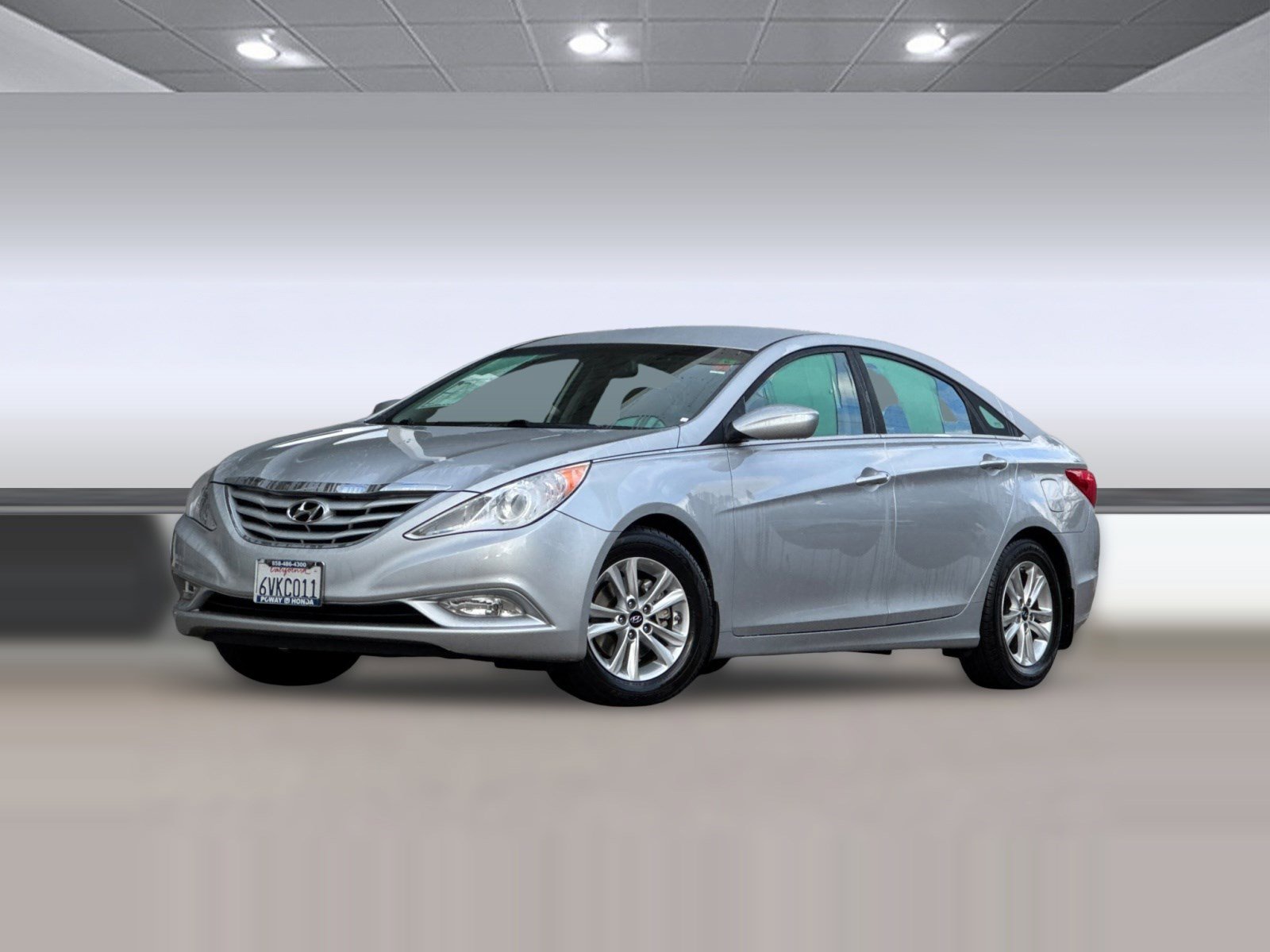 Used 2013 Hyundai Sonata GLS w/ Popular Equipment Pkg video 2