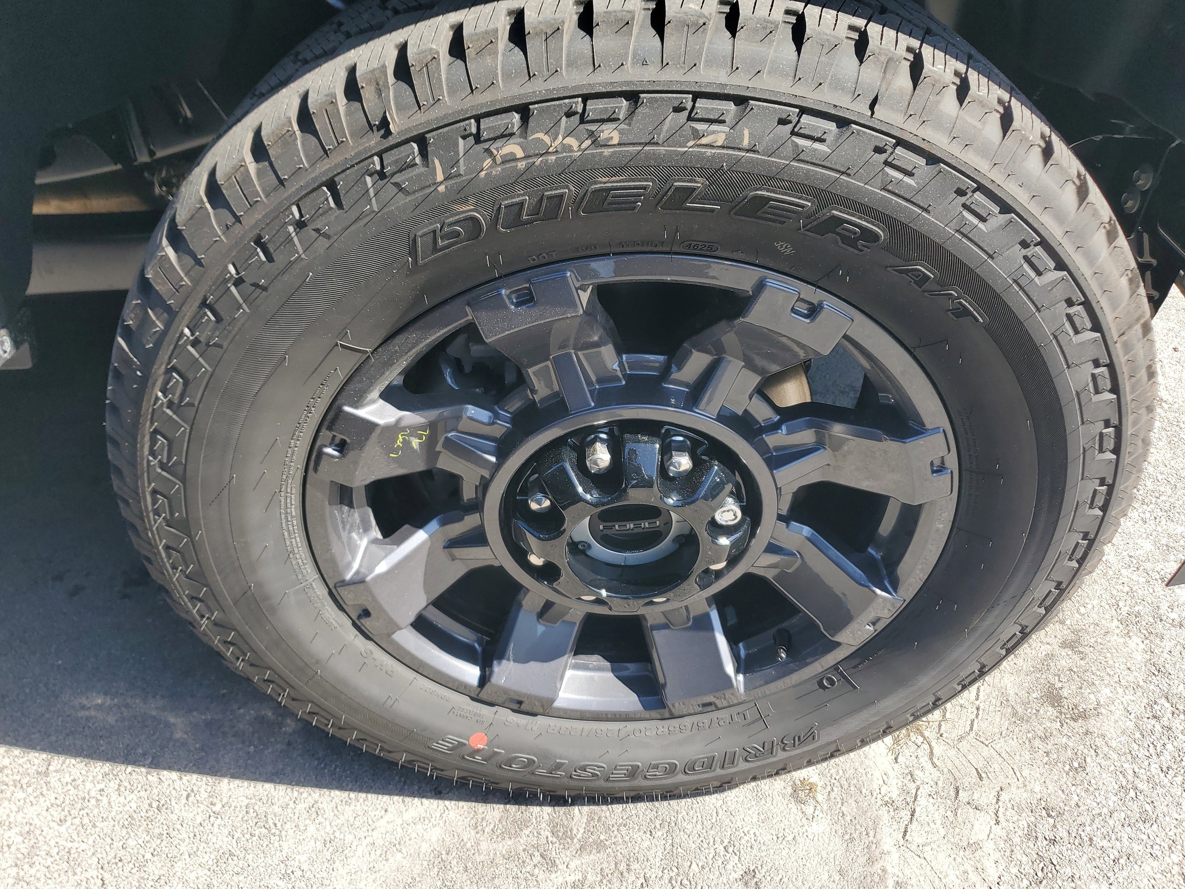 New 2026 Ford F250 XL image 8