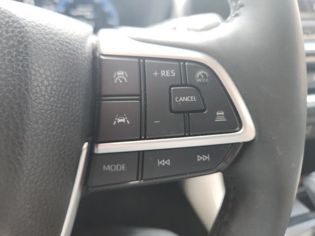 Used 2025 Toyota Grand Highlander FWD image 31