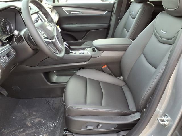 New 2026 Cadillac XT5 Luxury AWD/4WD image 5