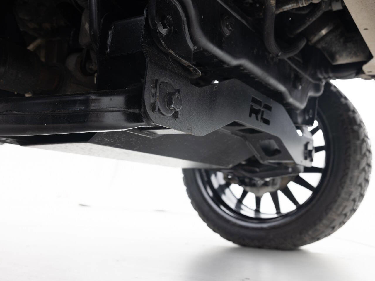 Used 2024 Ford F150 Lariat w/ Bed Utility Package AWD/4WD image 24