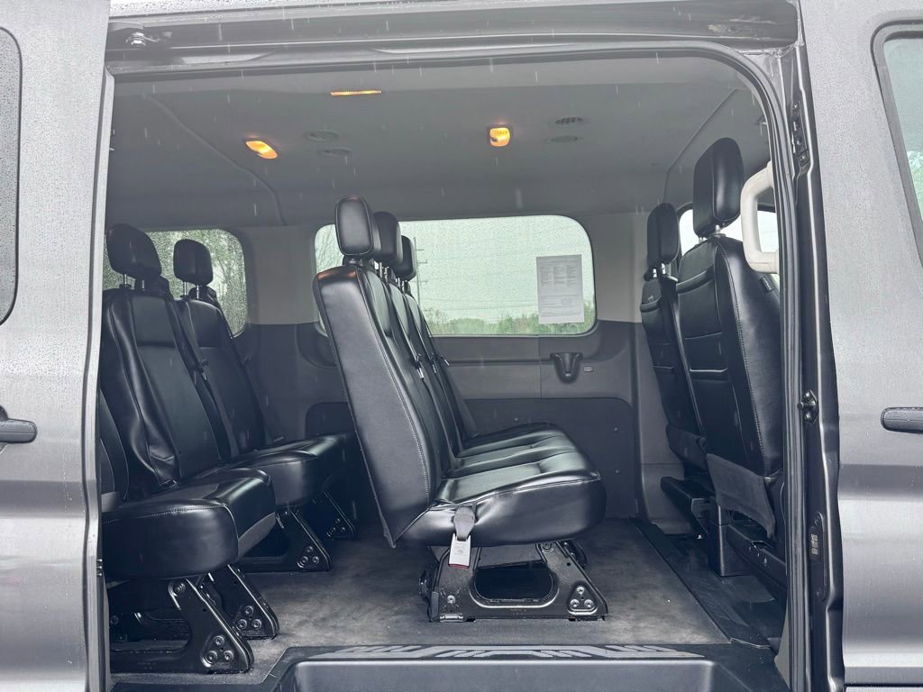 Used 2020 Ford Transit 350 XL RWD image 13