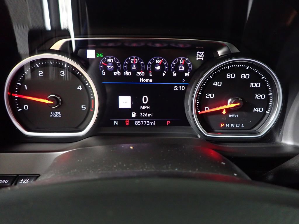 Used 2022 Chevrolet Silverado 3500 High Country w/ Z71 Off-Road Package image 29