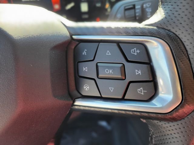 New 2026 Ford Mustang Premium image 23