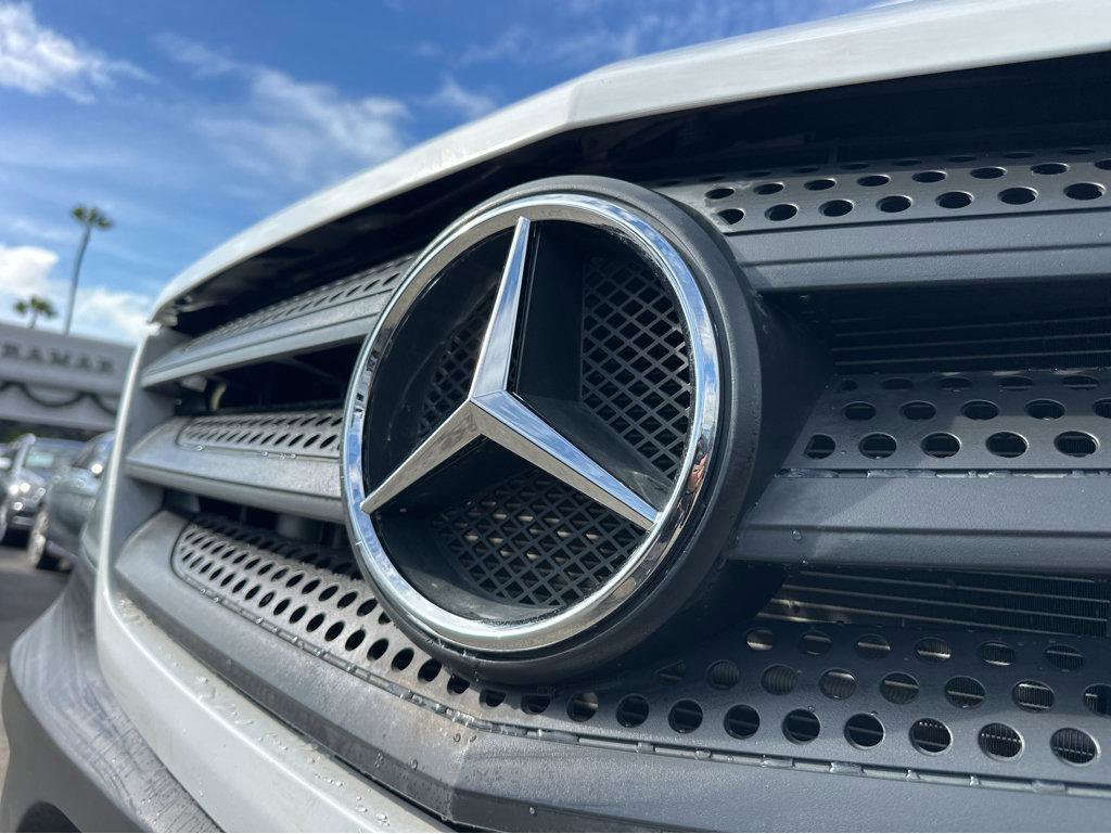 Used 2015 Mercedes-Benz Sprinter 3500 w/ Cargo Protection Package image 47