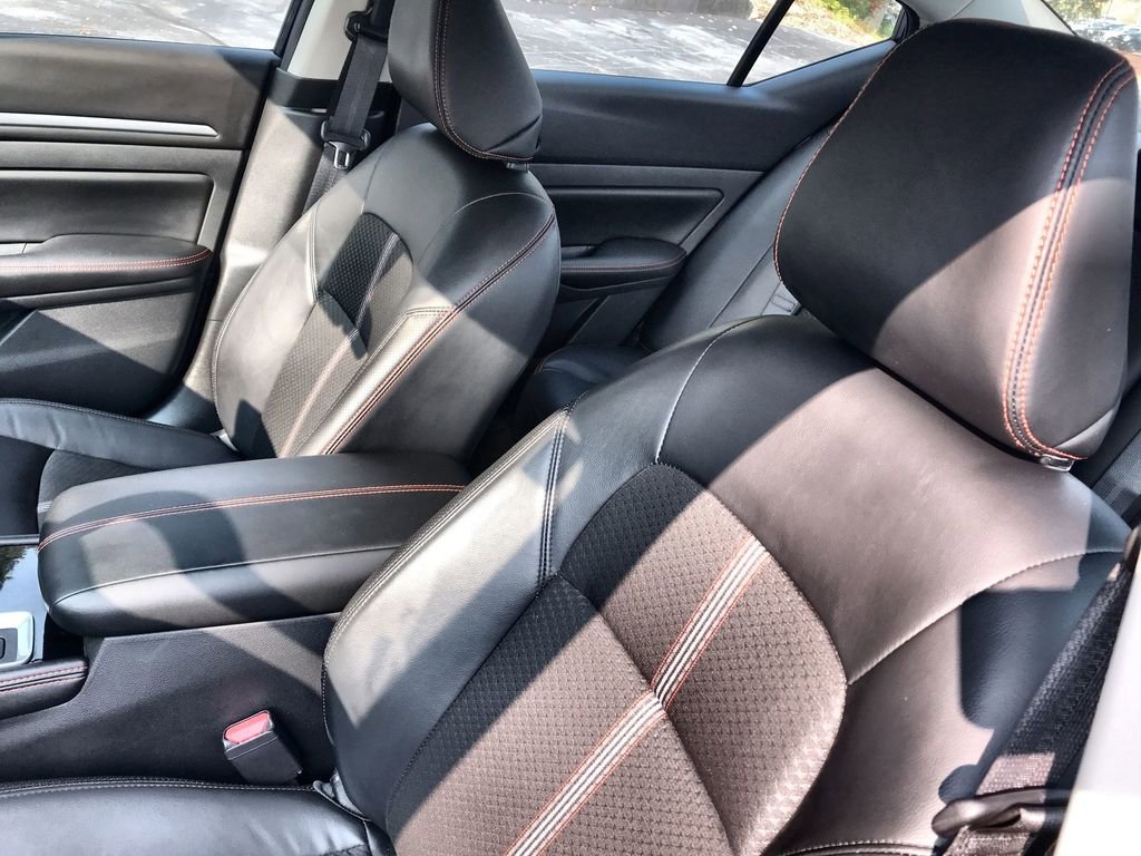 Used 2024 Nissan Altima 2.5 SR image 11