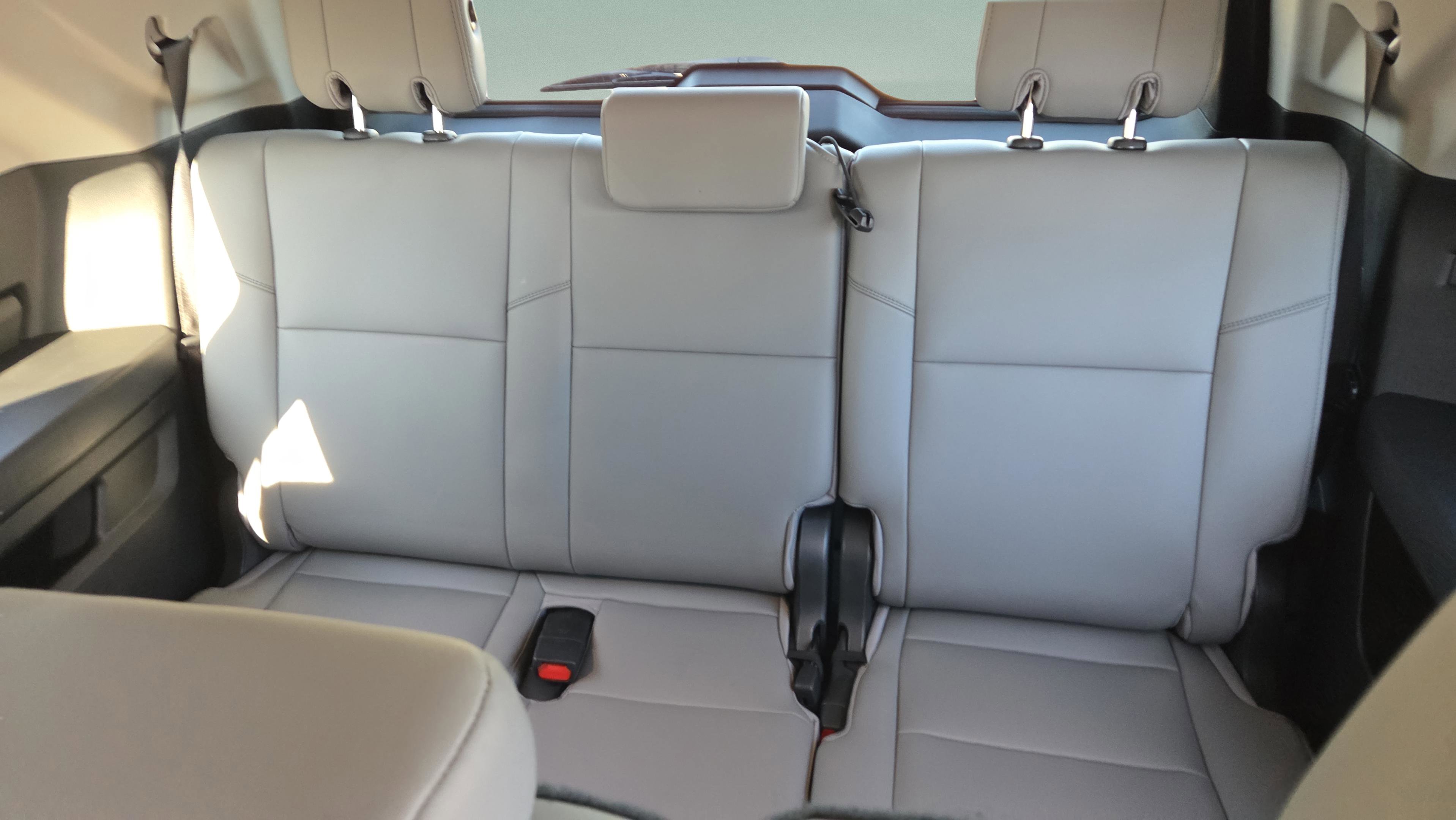 Used 2024 Toyota Sequoia TRD SPORT image 29