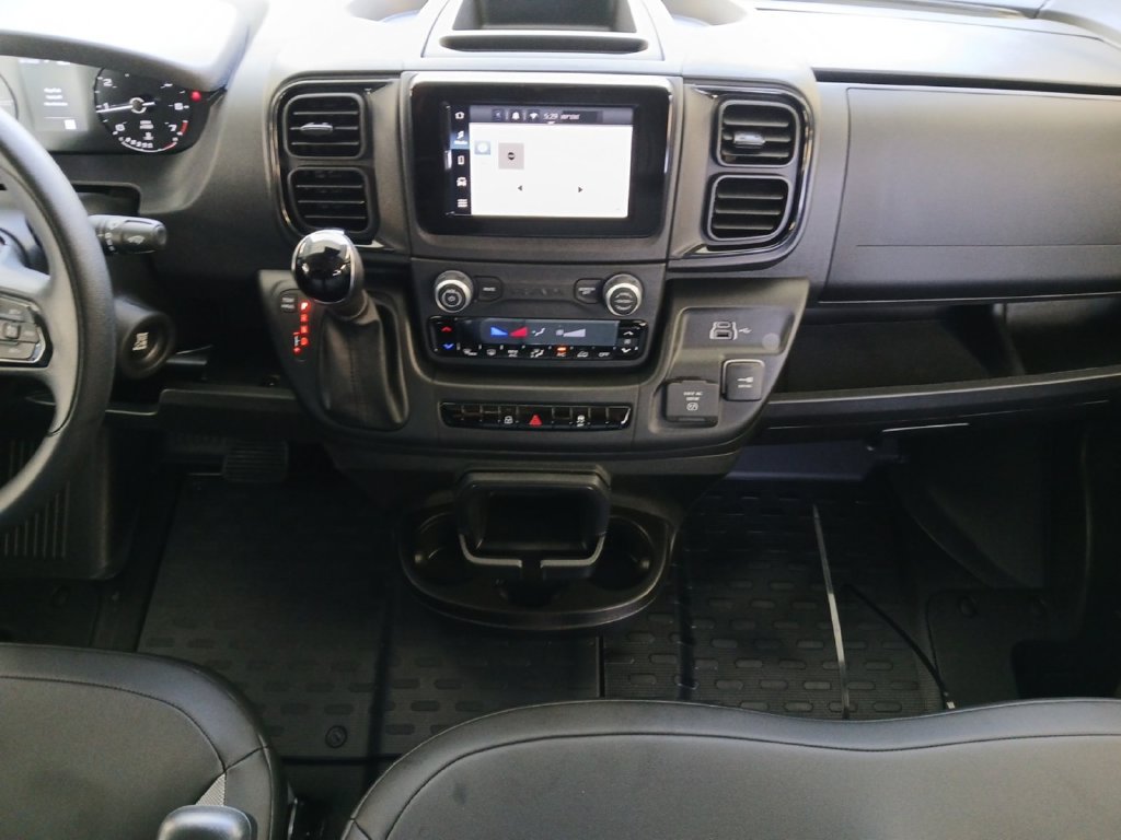 New 2026 RAM ProMaster 2500 w/ Convenience Group FWD image 3