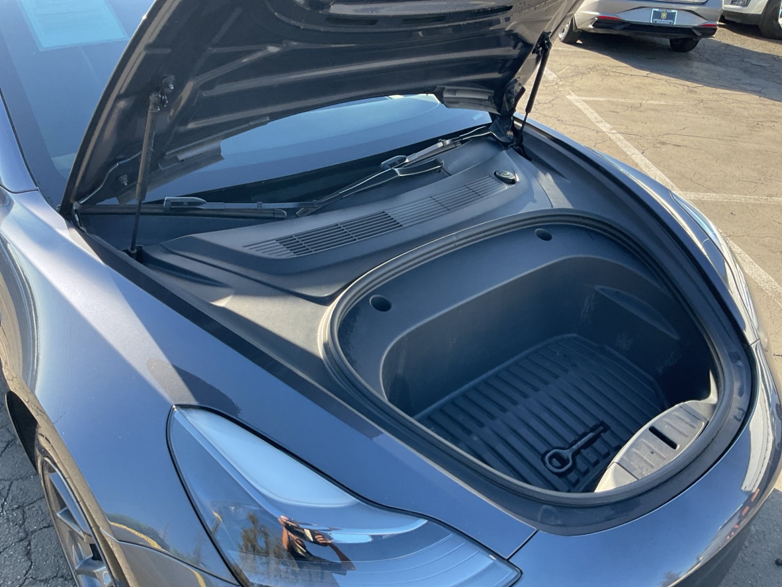 Used 2023 Tesla Model 3 Standard Range RWD image 22