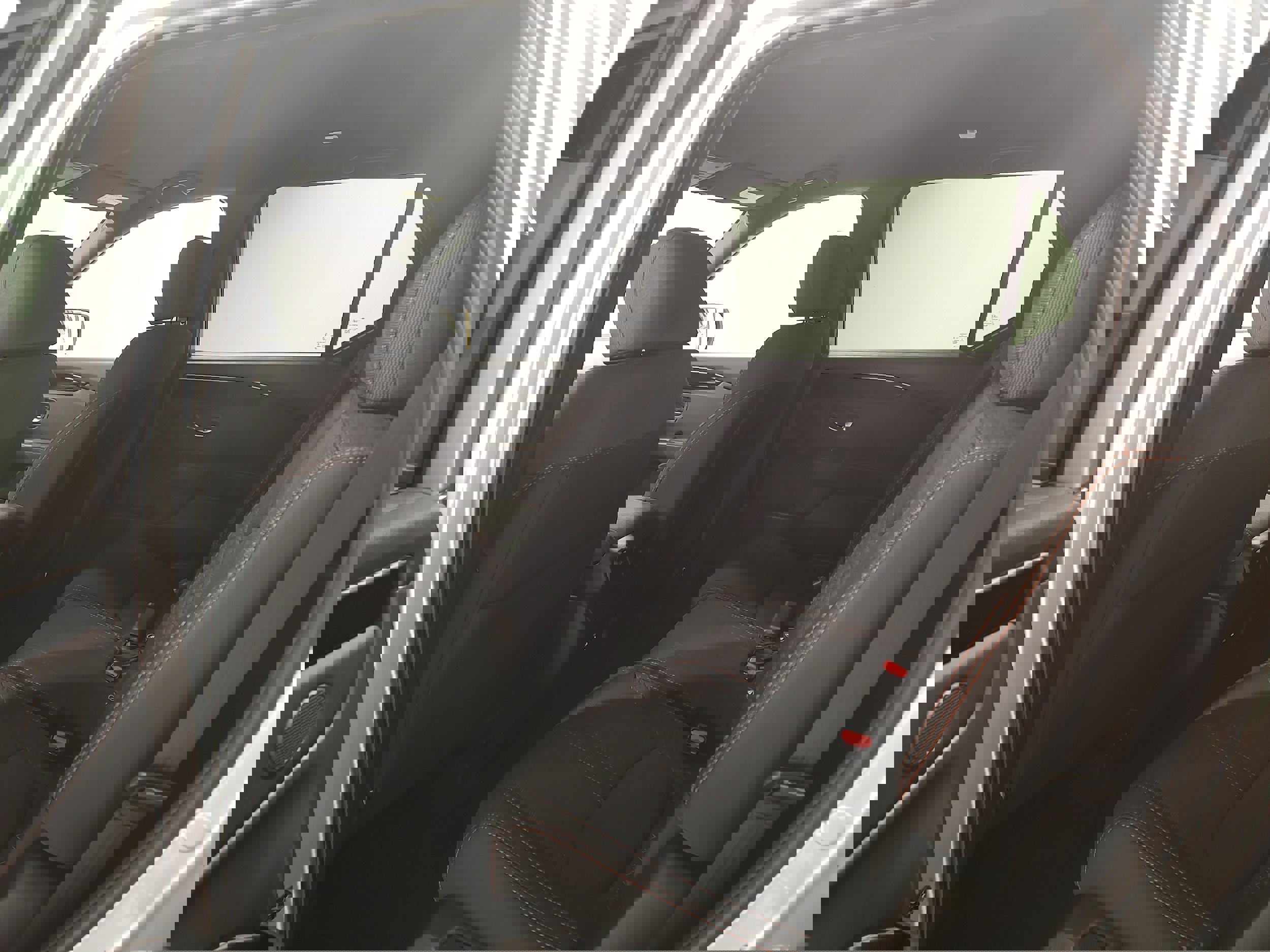 New 2026 Honda Pilot Sport image 12