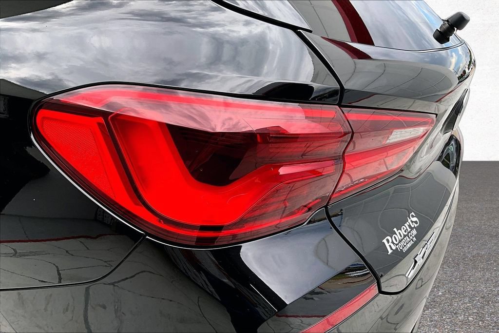 Used 2020 BMW X2 xDrive28i w/ Convenience Package AWD/4WD image 23