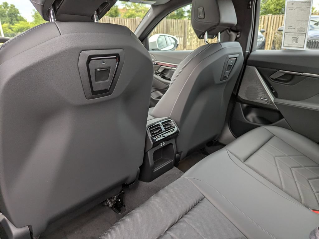 New 2027 BMW 530i xDrive w/ M Sport Package AWD/4WD image 29