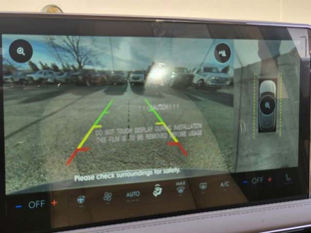 New 2026 Lincoln Corsair Premiere image 21