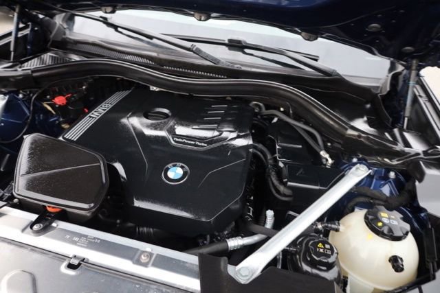 Used 2024 BMW X3 sDrive30i w/ Premium Package RWD image 42