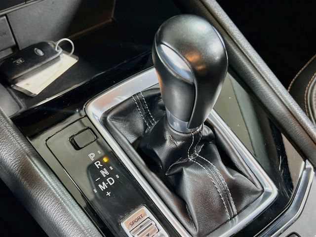 Used 2023 MAZDA CX-5 AWD 2.5 S image 17