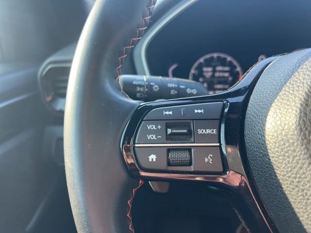 Certified 2025 Honda Pilot Sport image 22