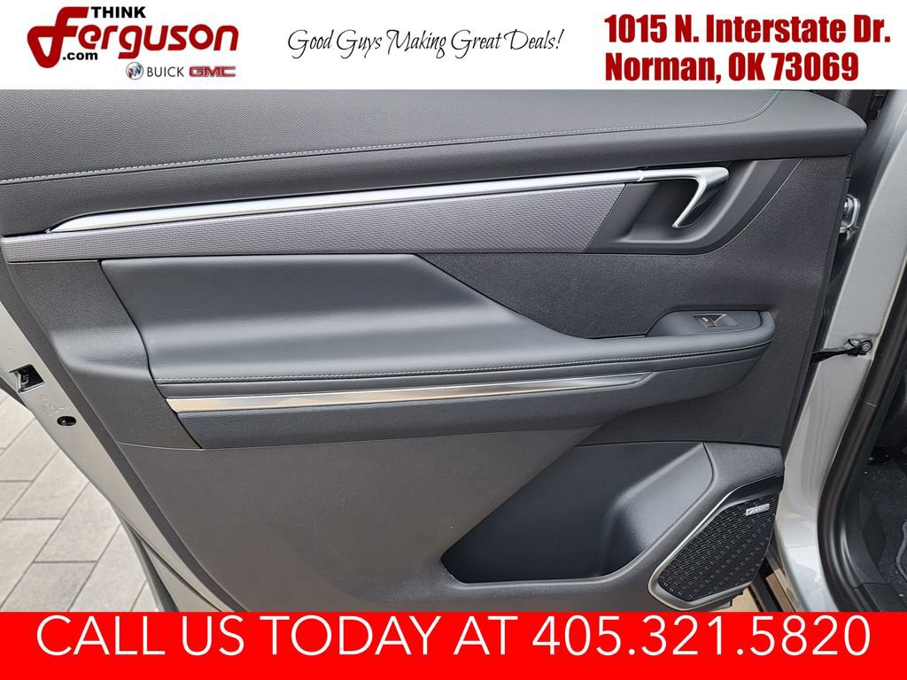 New 2026 Buick Enclave Sport Touring w/ Power Package FWD image 44