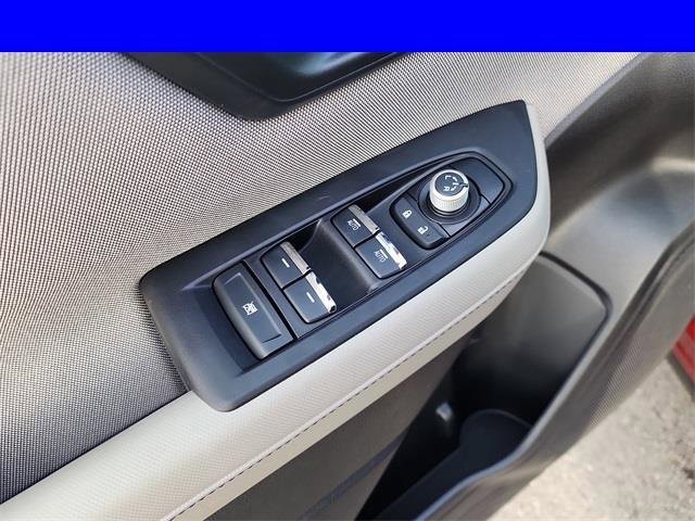 New 2026 Subaru Forester Premium image 11