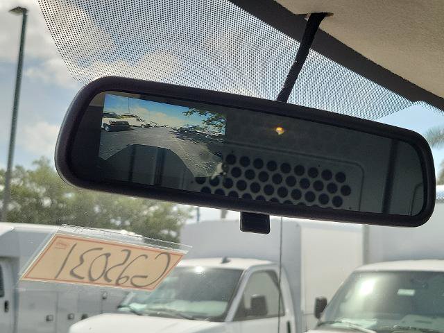 New 2025 Chevrolet Express 2500 Extended w/ Driver Convenience Package RWD image 27