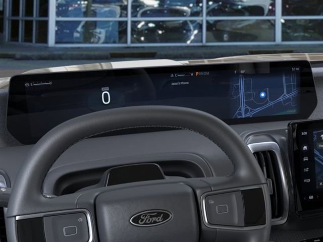 New 2026 Ford Expedition Platinum w/ Stealth Appearance Package image 13