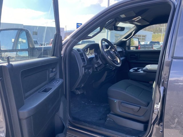 New 2026 RAM 2500 Tradesman image 13