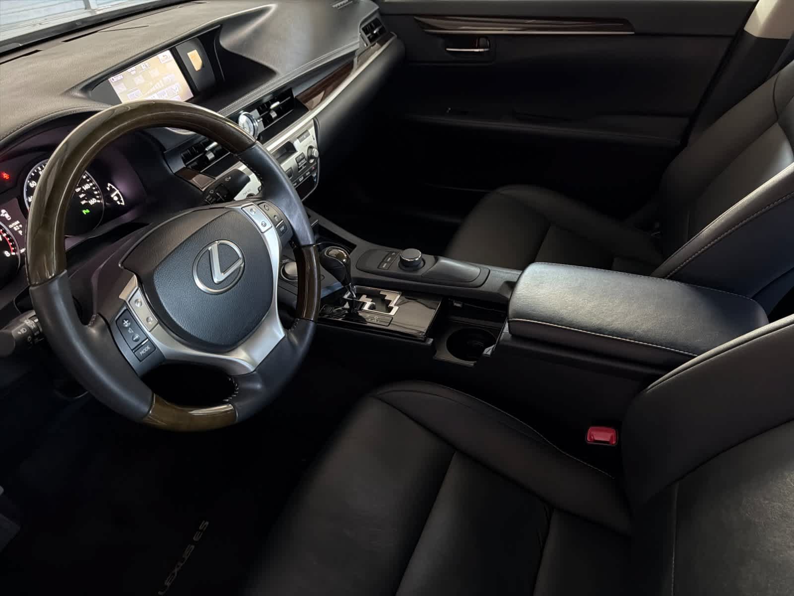Used 2013 Lexus ES 350 w/ Premium Pkg FWD image 11