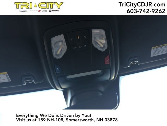 New 2026 RAM 2500 Big Horn image 23