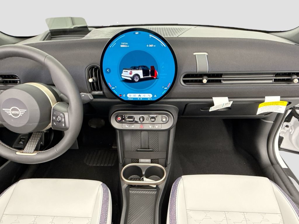New 2026 MINI Cooper S FWD image 13