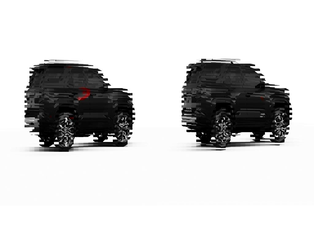 New 2025 Toyota 4Runner Limited image 15