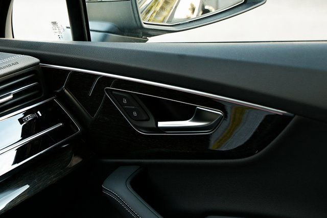 New 2026 Audi Q7 3.0T Premium Plus image 35