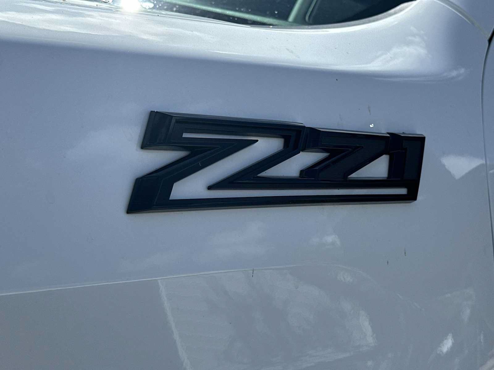 New 2026 Chevrolet Silverado 2500 LT w/ Trail Boss Package AWD/4WD image 11