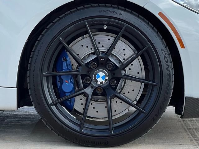 Used 2018 BMW M2 image 48