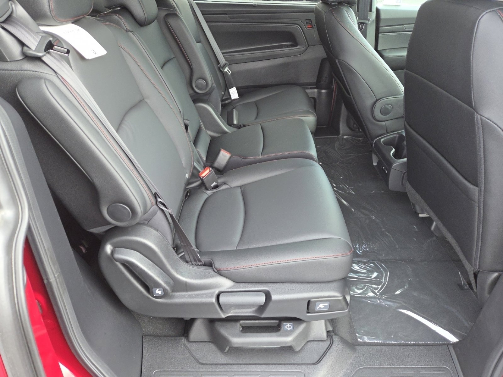 New 2026 Honda Odyssey Sport-L image 22