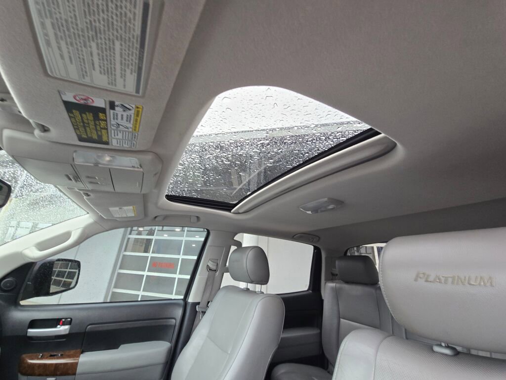 Used 2013 Toyota Tundra Platinum image 19