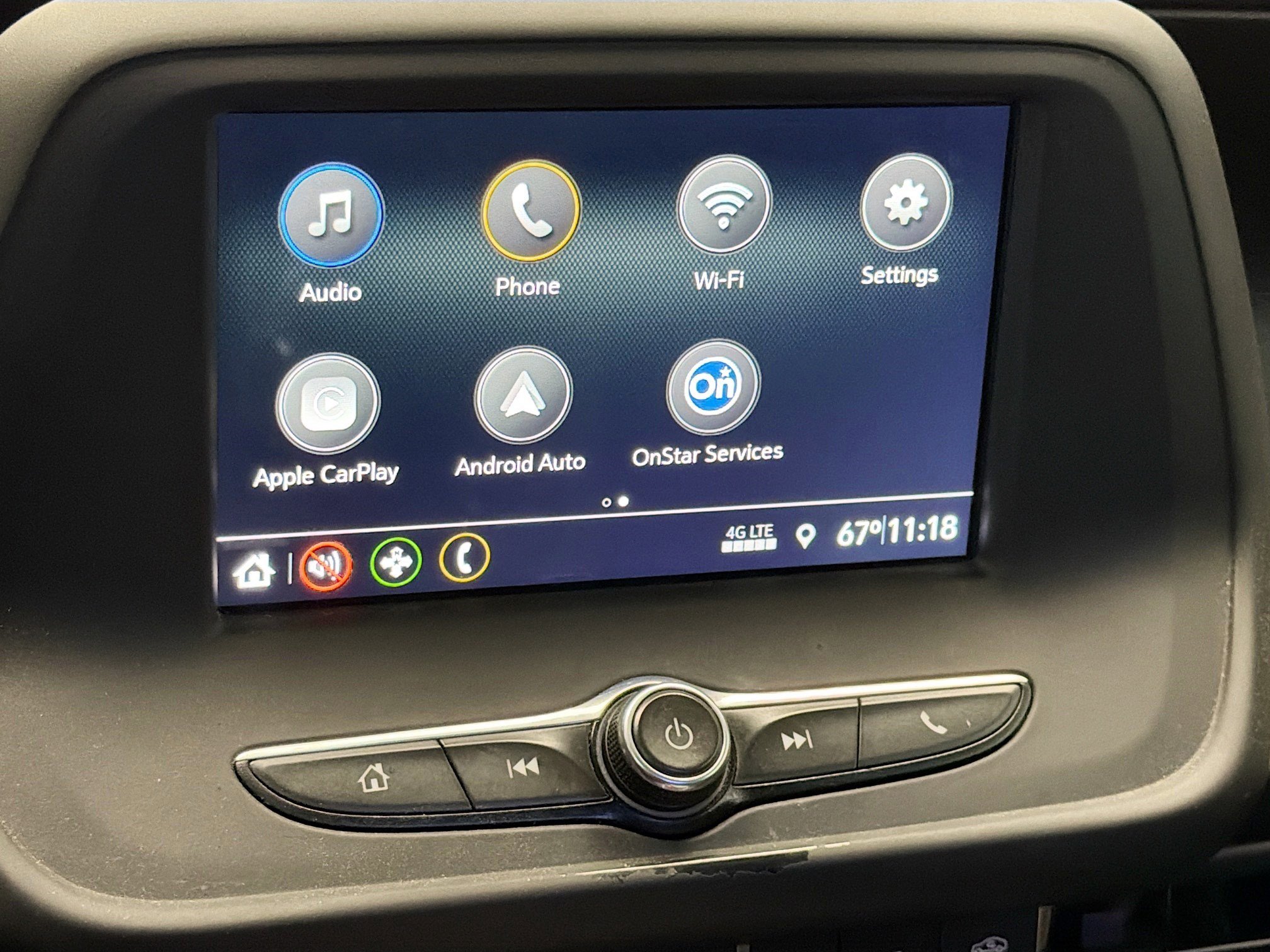 Used 2019 Chevrolet Camaro LS image 9