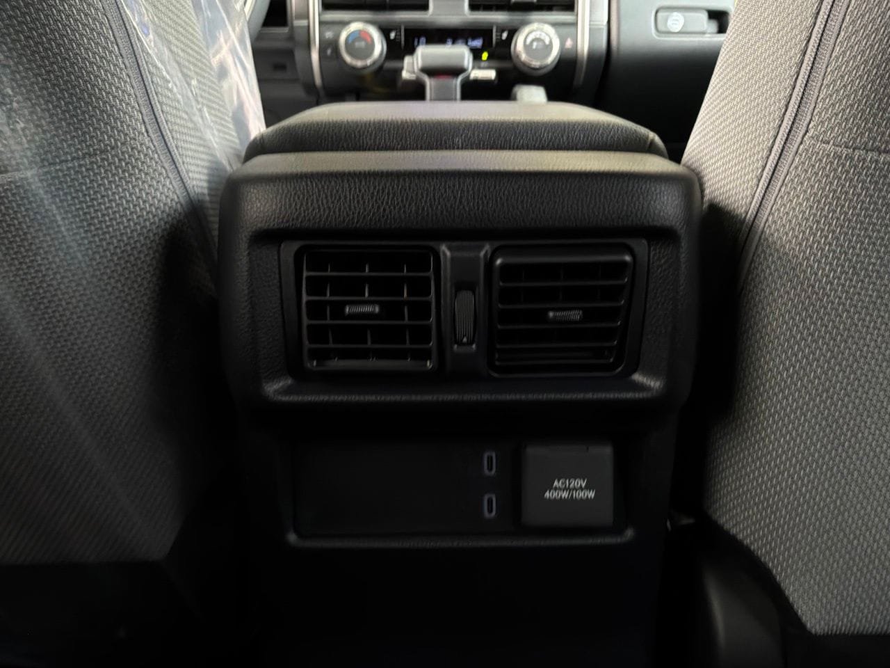 New 2026 Toyota 4Runner TRD Sport AWD/4WD image 11