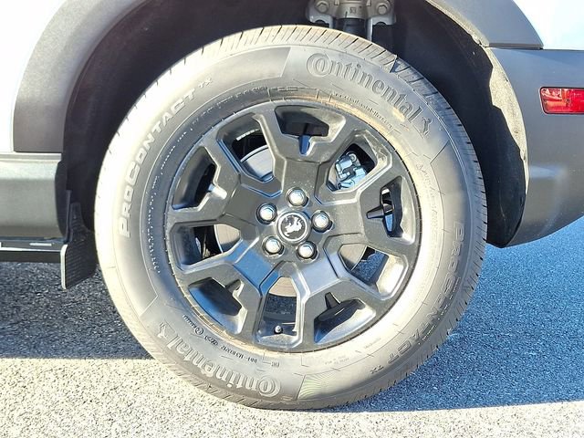 New 2025 Ford Bronco Sport Big Bend w/ Convenience Package AWD/4WD image 5