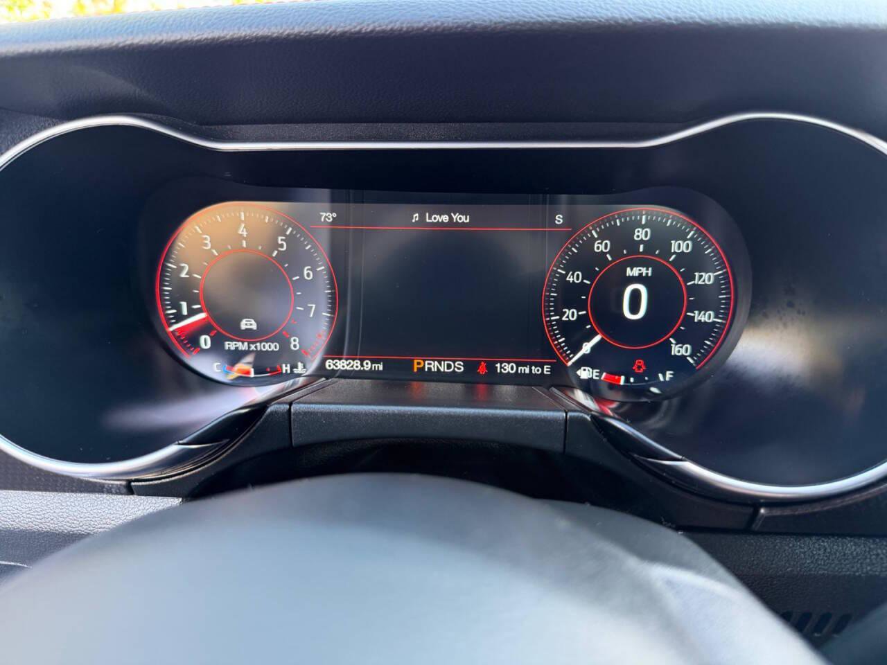 Used 2019 Ford Mustang GT Premium w/ Equipment Group 401A RWD image 30