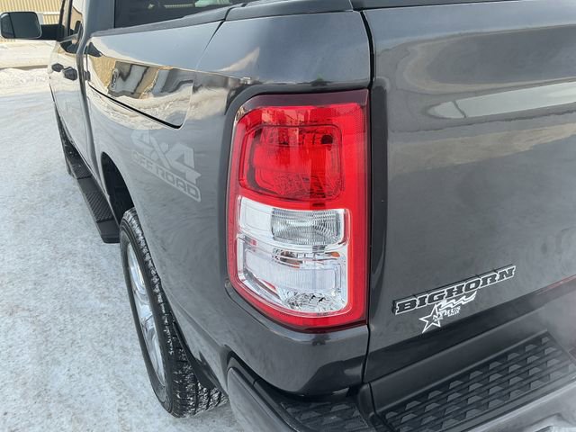Used 2020 RAM 1500 Big Horn image 18