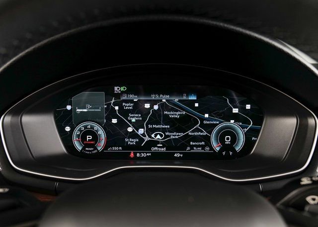 Certified 2023 Audi A4 2.0T allroad Premium Plus w/ Premium Plus Package image 19