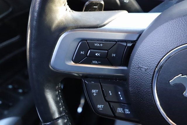 Used 2021 Ford Mustang GT Premium w/ Equipment Group 401A image 21