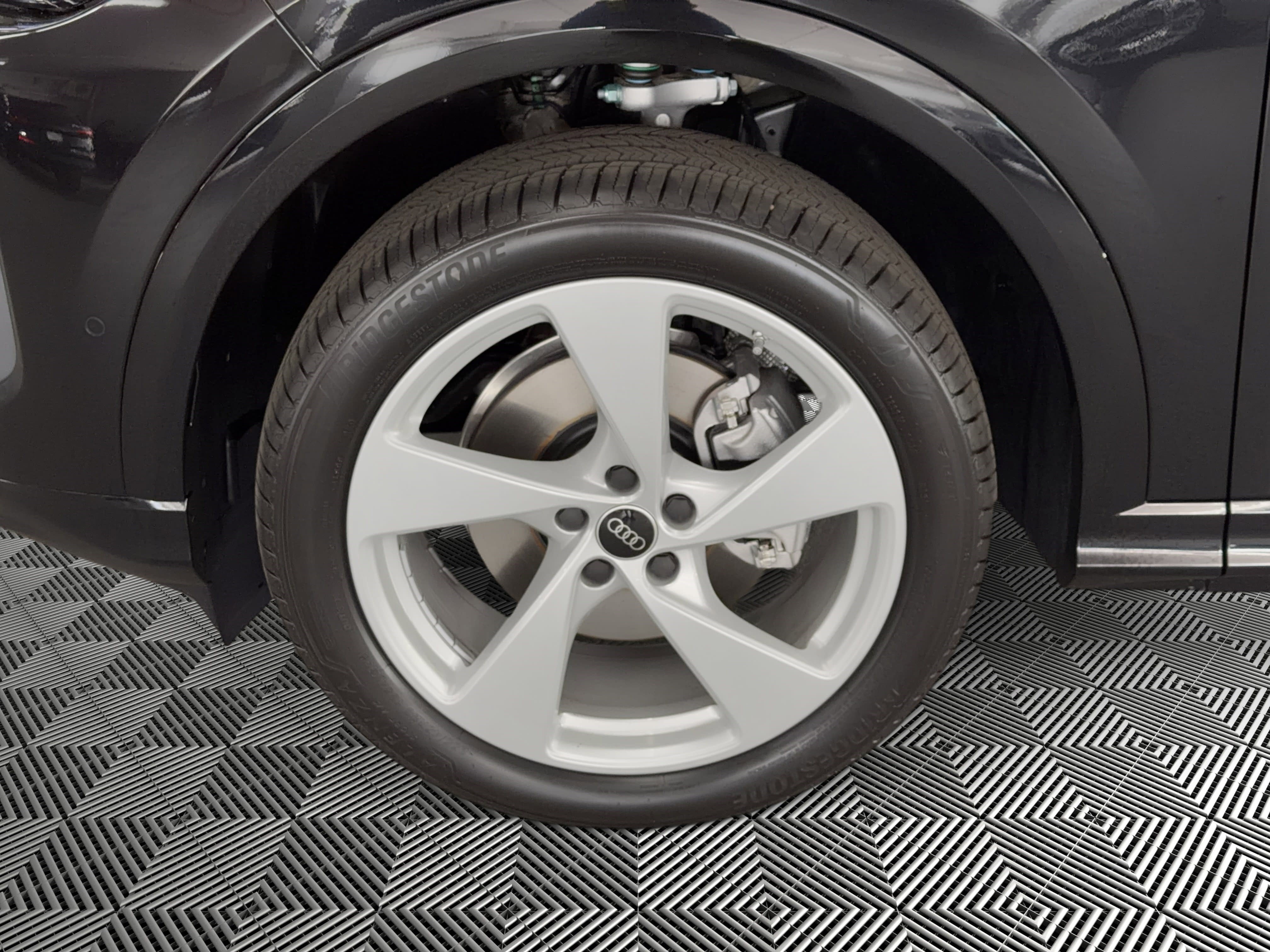 New 2026 Audi Q5 Premium Plus image 12