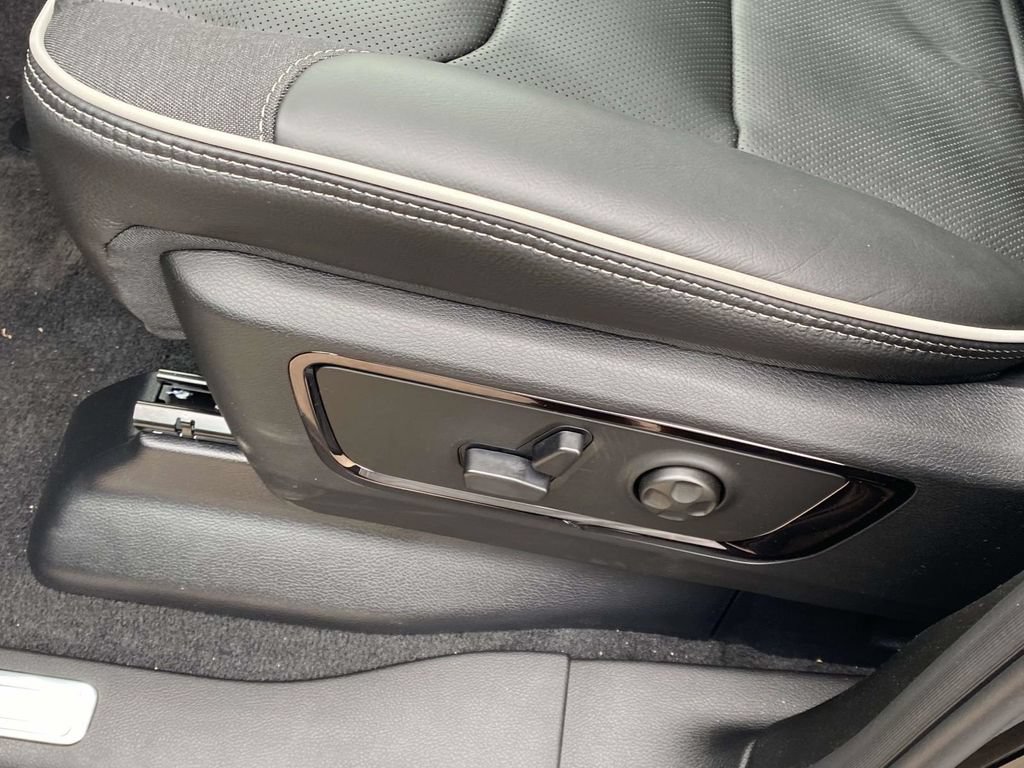 New 2026 RAM 1500 Limited AWD/4WD image 44