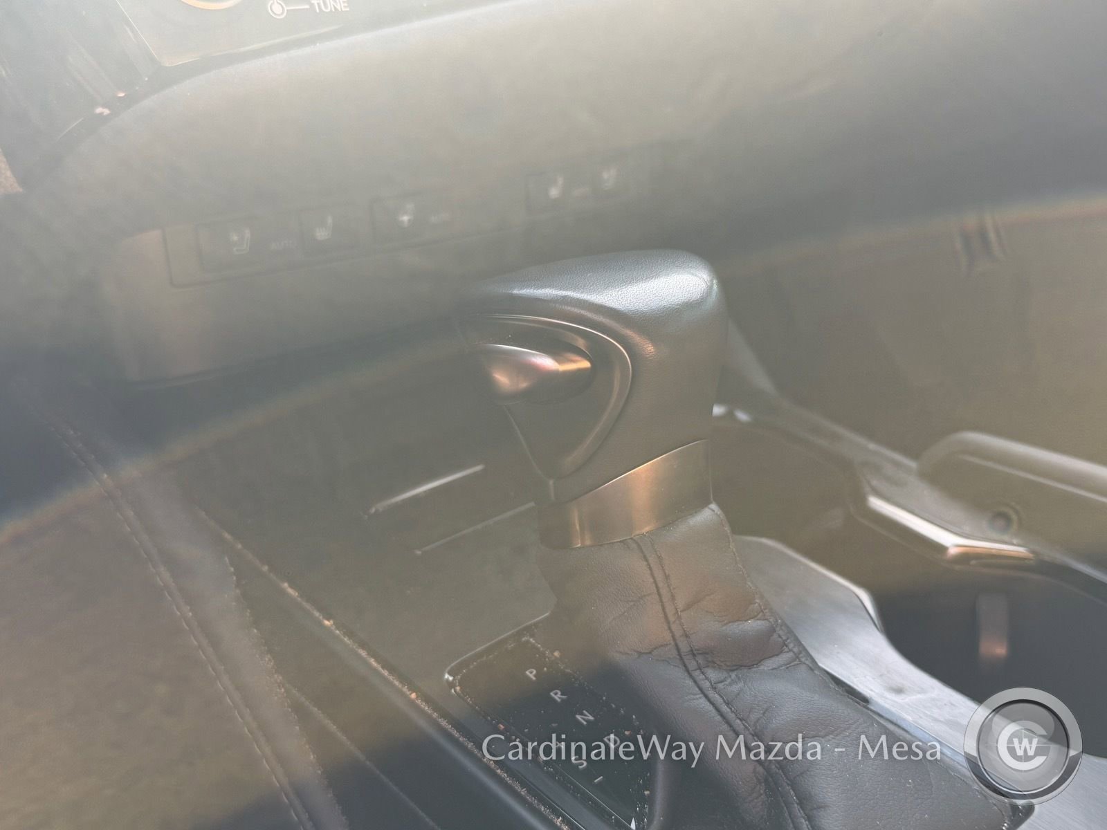 Used 2023 Lexus ES 350 w/ Premium Package image 13