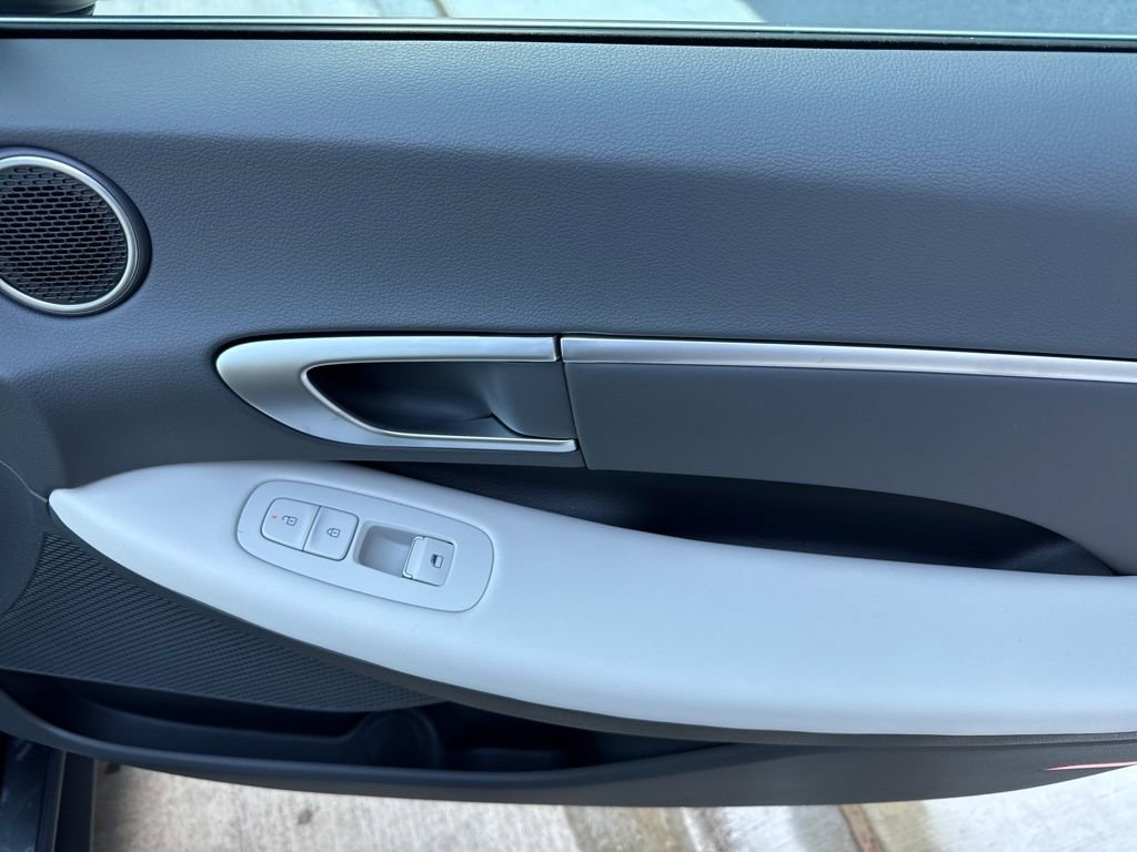 New 2026 Hyundai Sonata Blue FWD image 16